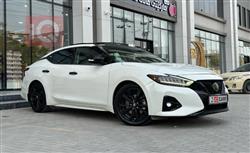 نيسان ماكسيما